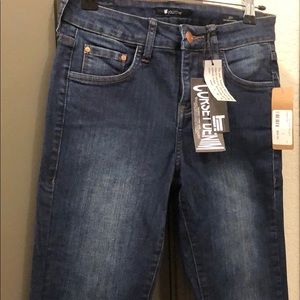 Brand new jeans